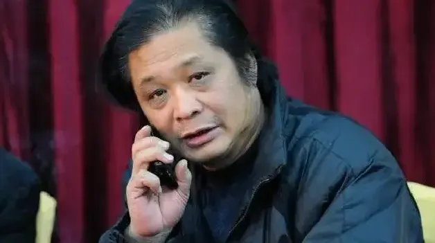 张月德·个照
