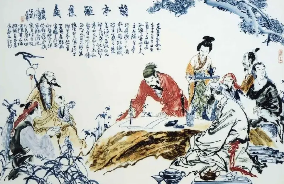 李一新·作品