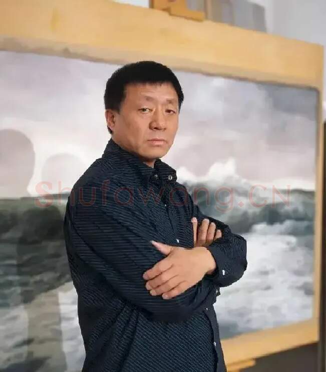 陈坚