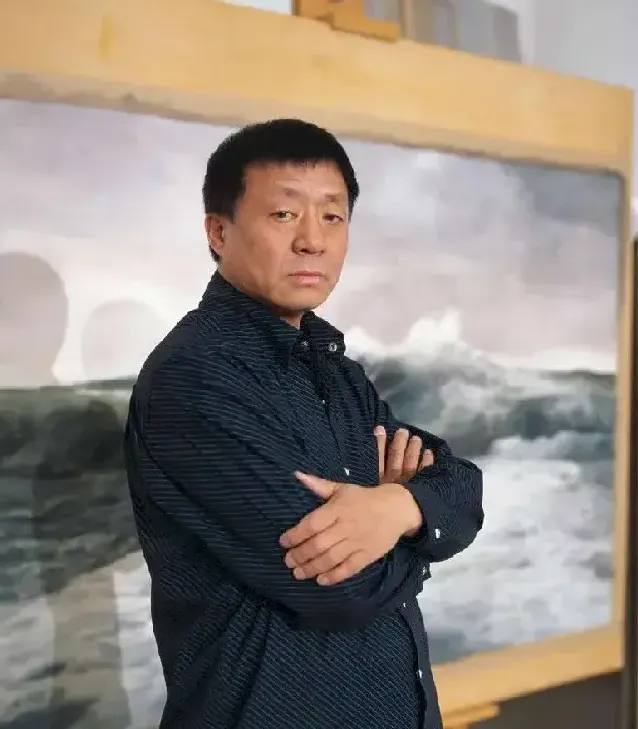 陈坚