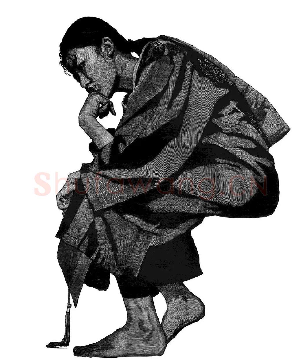 汤祖雷·《毕业者》
