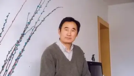张鸣