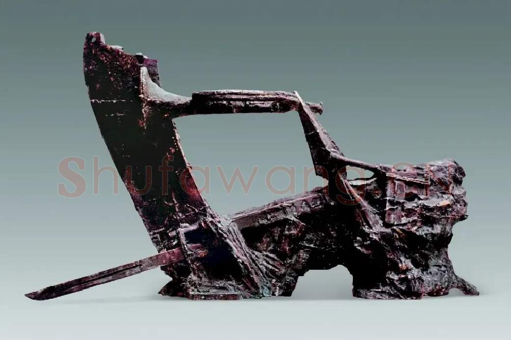 黎明·作品