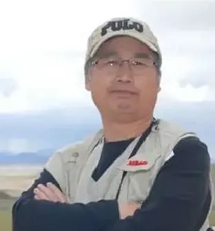 邓维彬