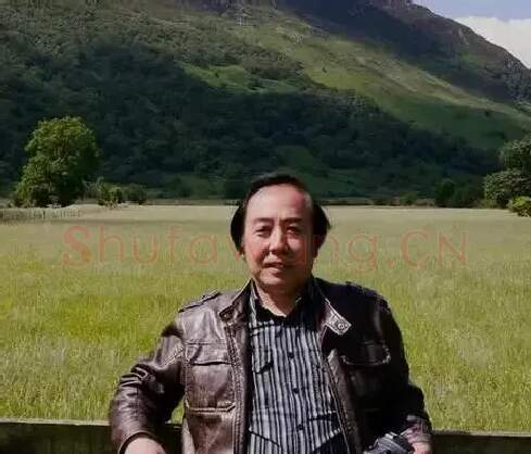 王贤培