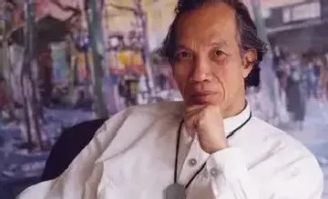 李金明