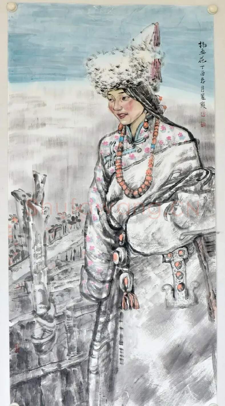 徐丽霞·作品