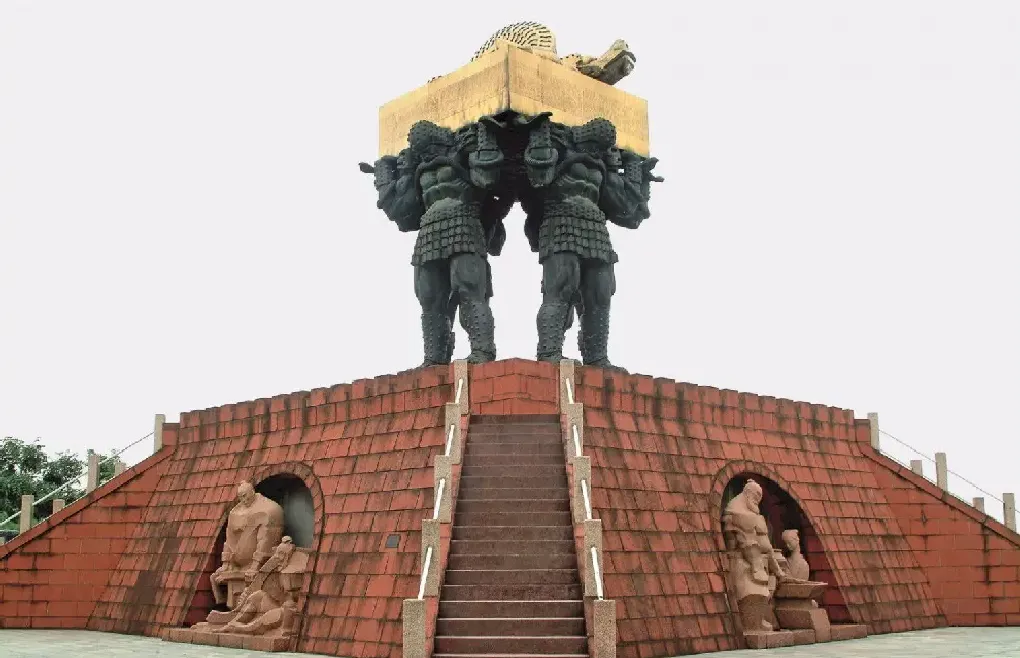黎明·作品
