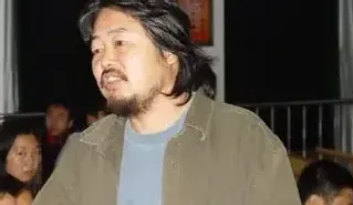 何镇海