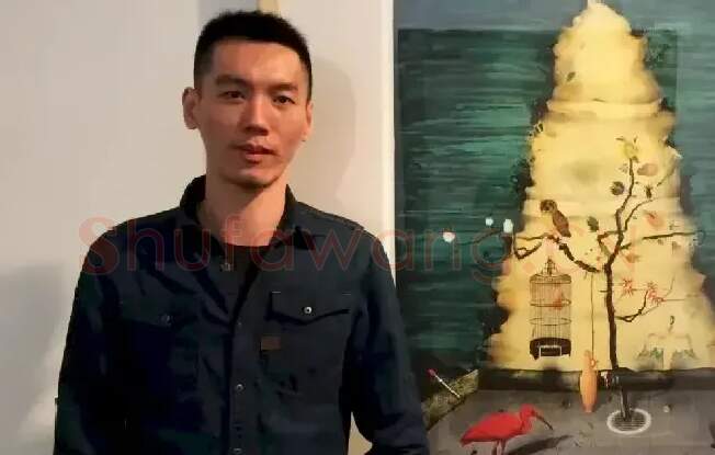 李长兴
