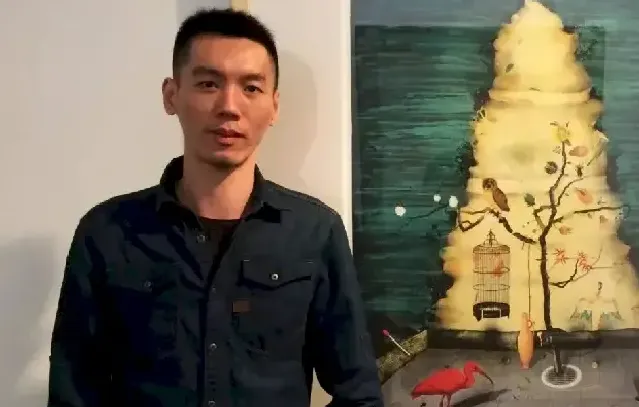 李长兴