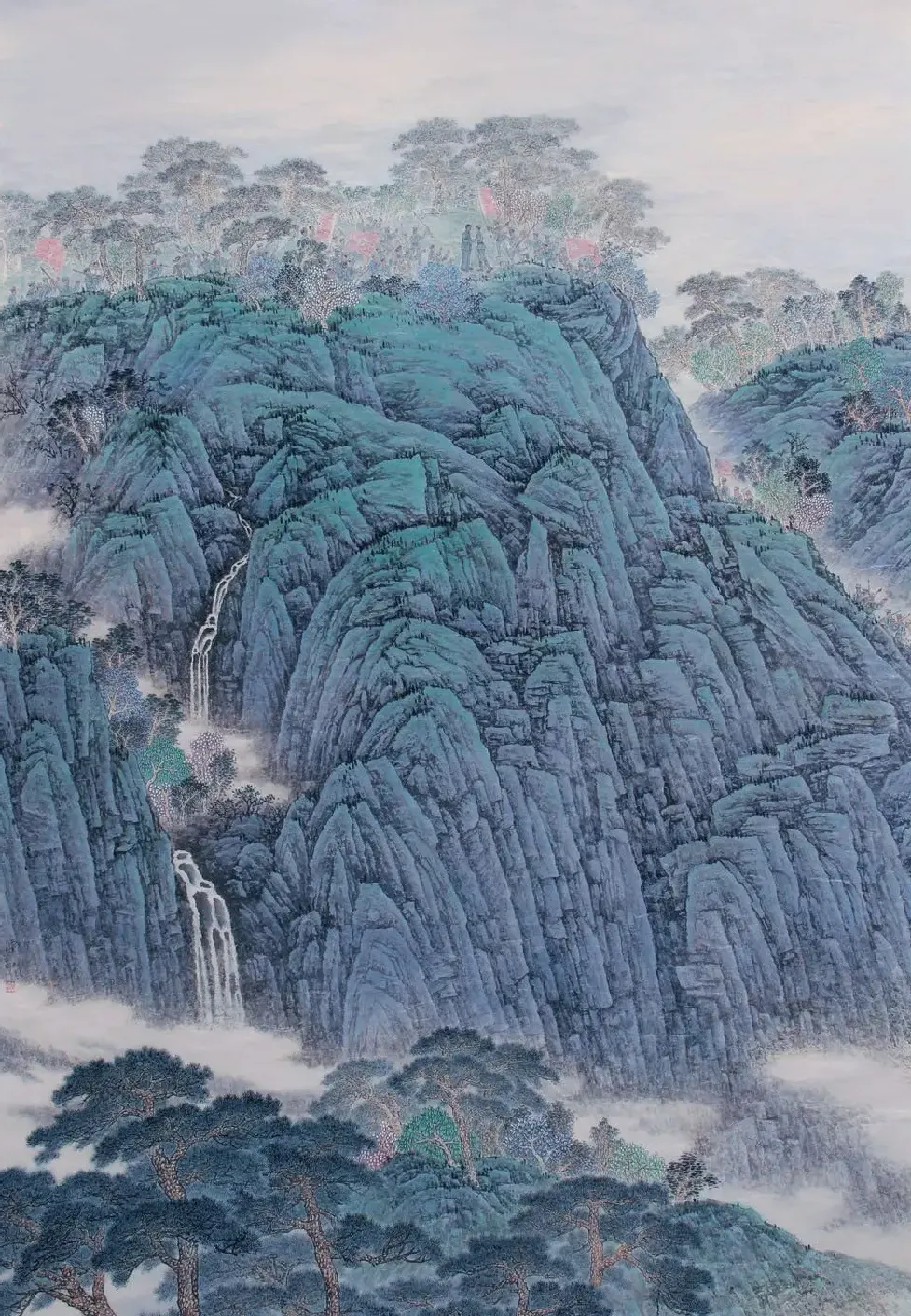 高潭印·红色记忆