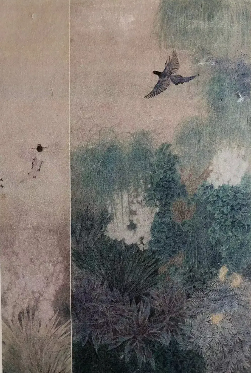 王锶珞·晓风如歌