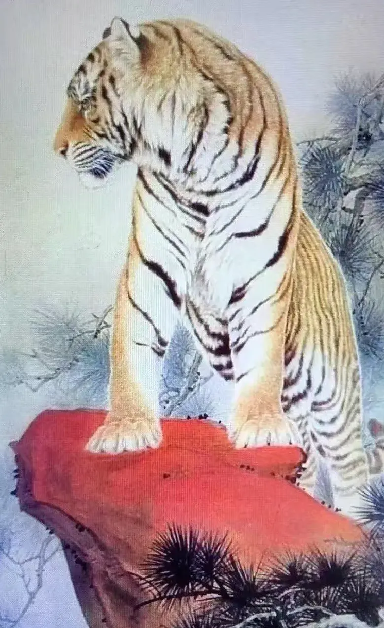 郭金栋·作品