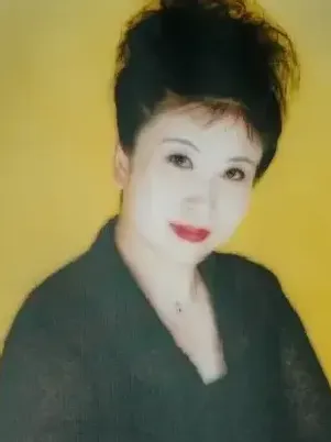杜彩霞
