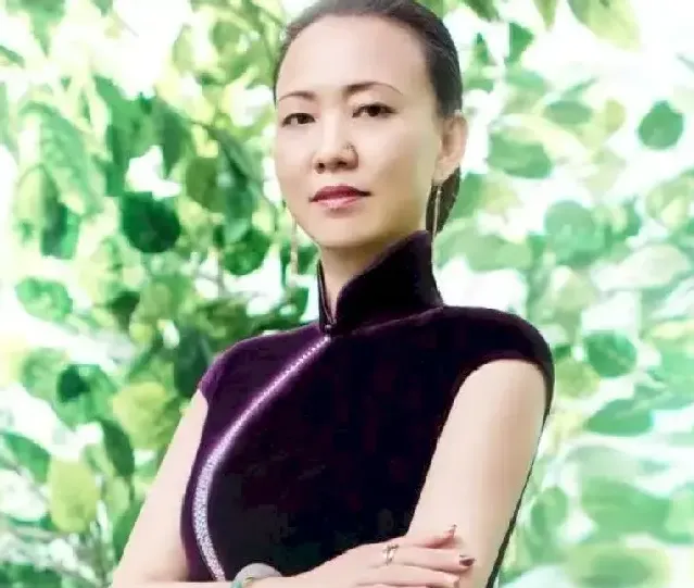 张淑兰