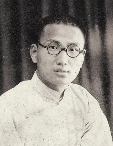 徐培基