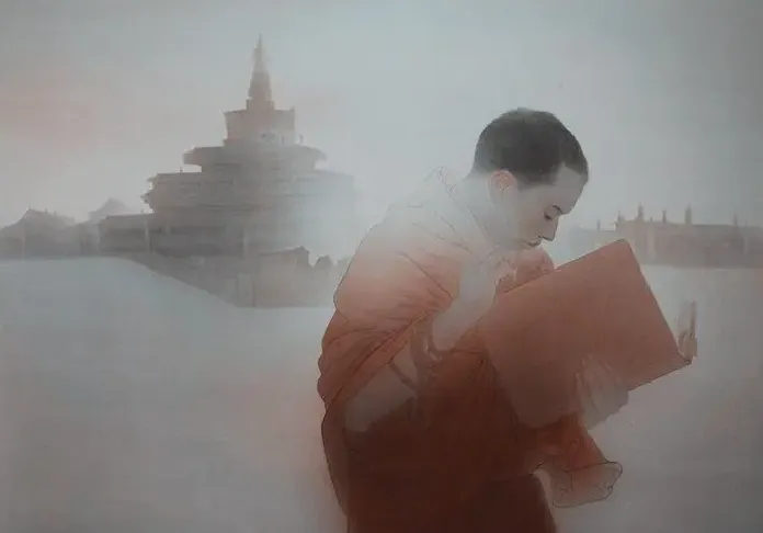 周乐·《一寸光阴》