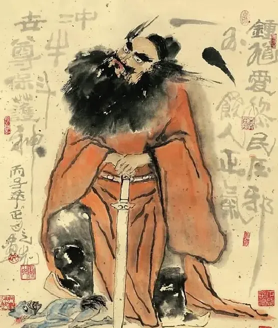 皮之先·保护神