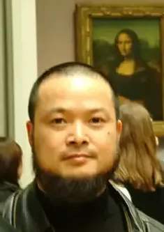 张振中