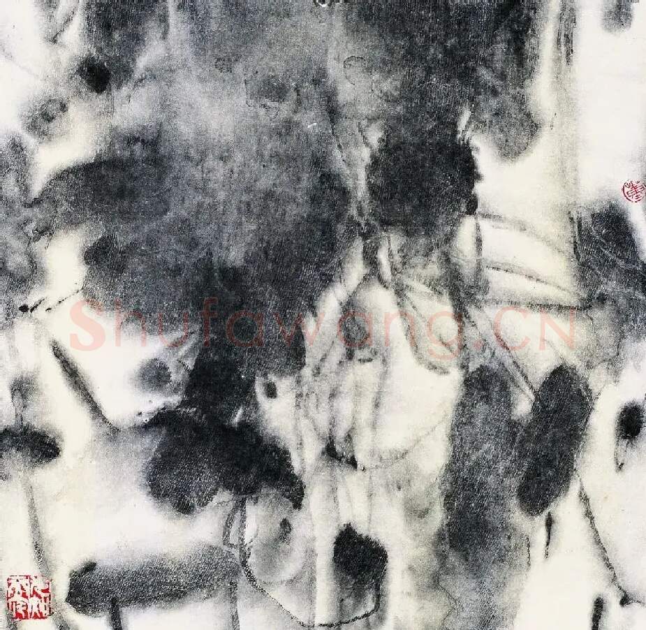 董小明·荷
