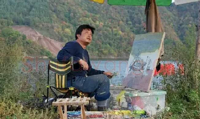 吴向东