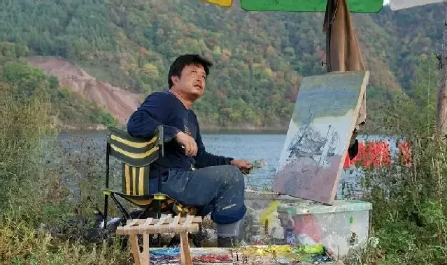 吴向东