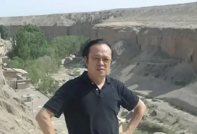 彭才年