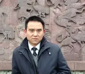 陈忠强