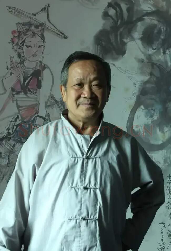 陈略