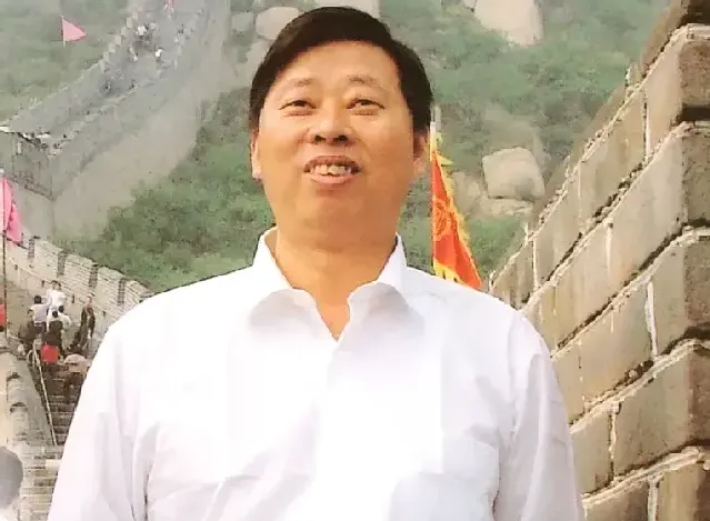 吉成方