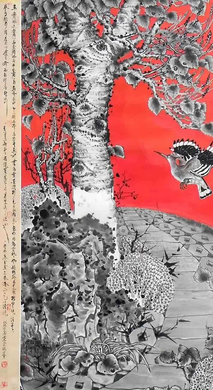 王雪峰·作品
