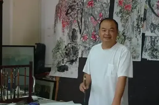 陈苏