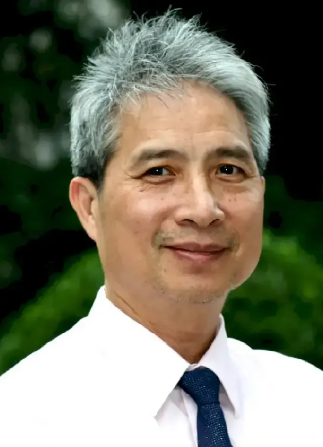 骆兆虎