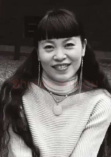 袁玲玲