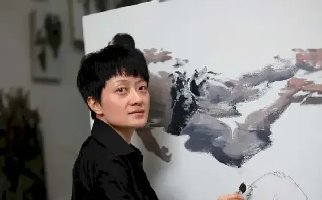 罗敏