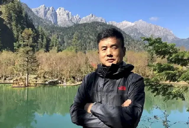 张和平