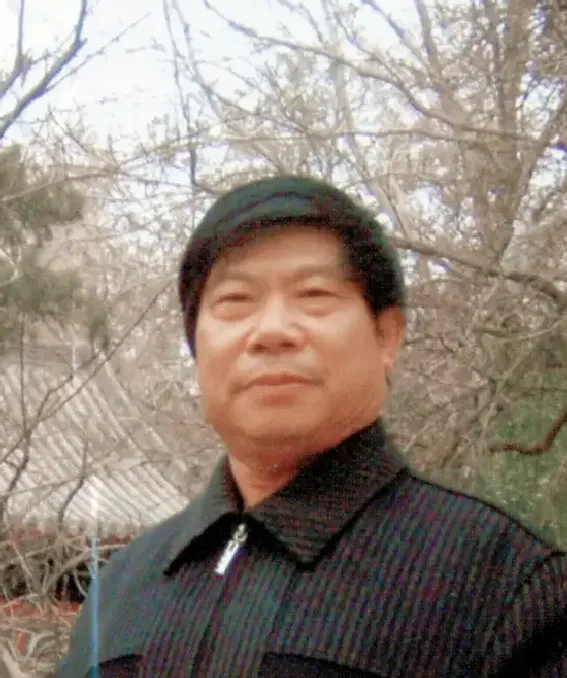 孔祥民