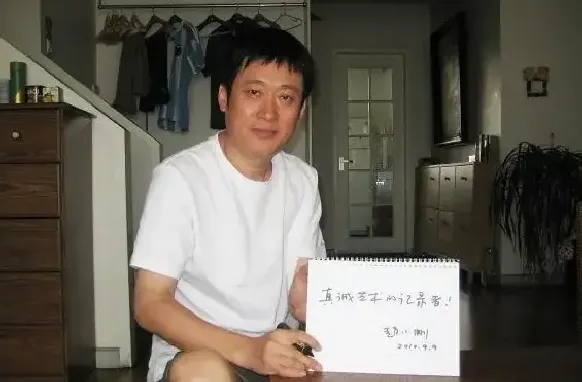 赵小刚