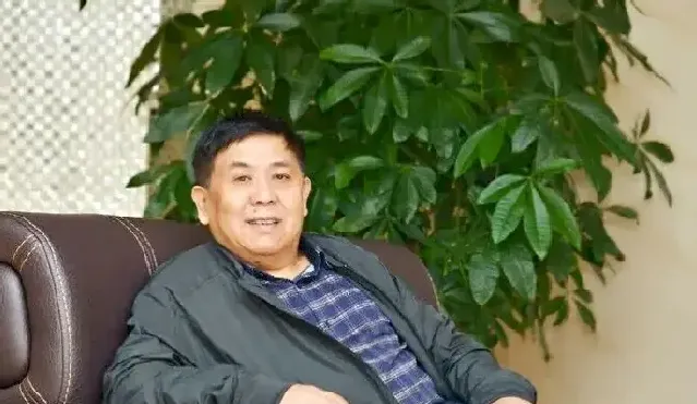 霍天敏