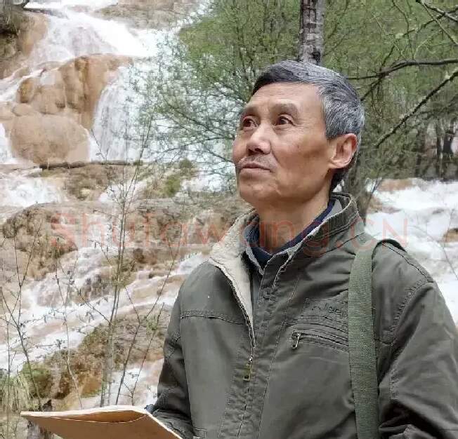 彭懋先