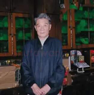 田世光