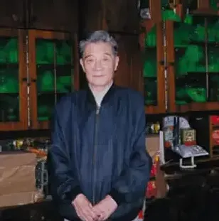 田世光