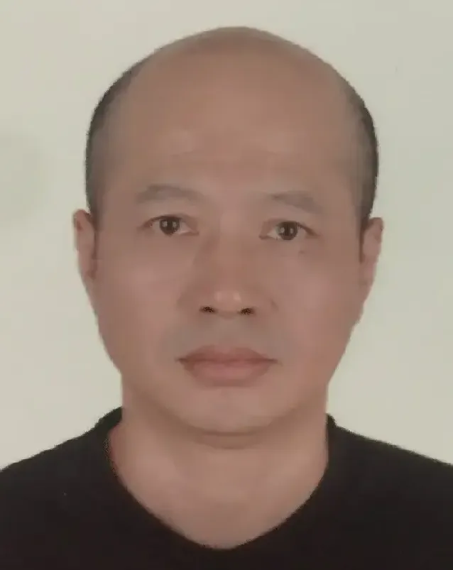 李海