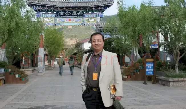 刘顺平