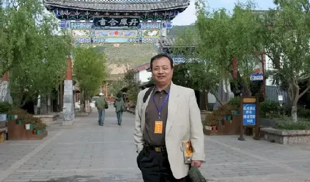 刘顺平