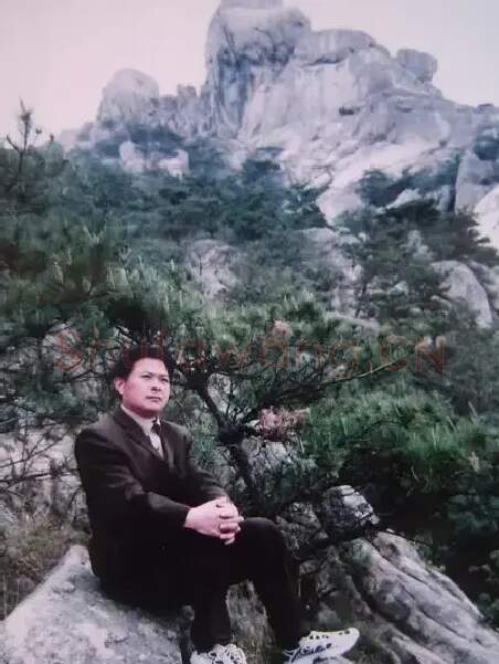 晁一民