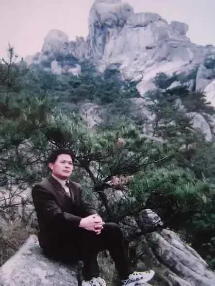 晁一民