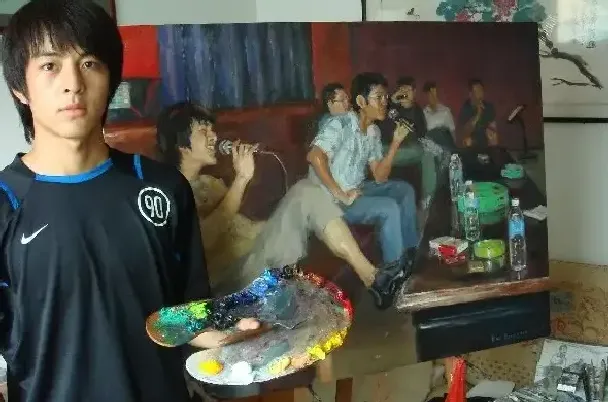白冰洋