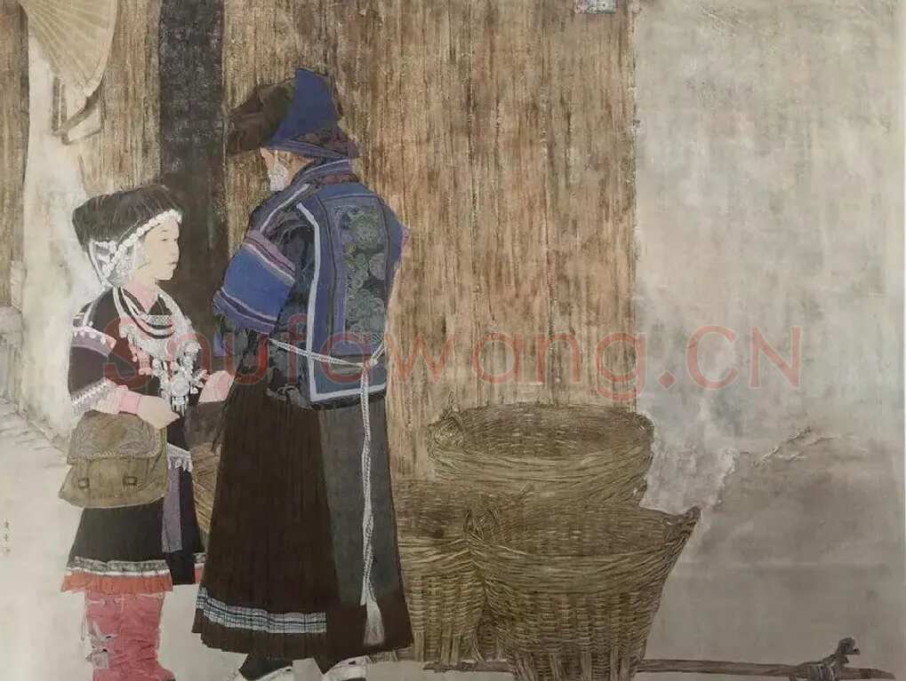 王庆东·新学期